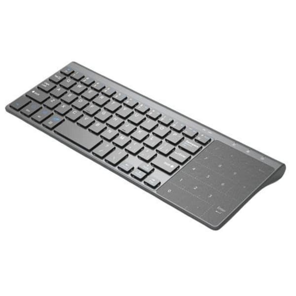 wireless keyboard